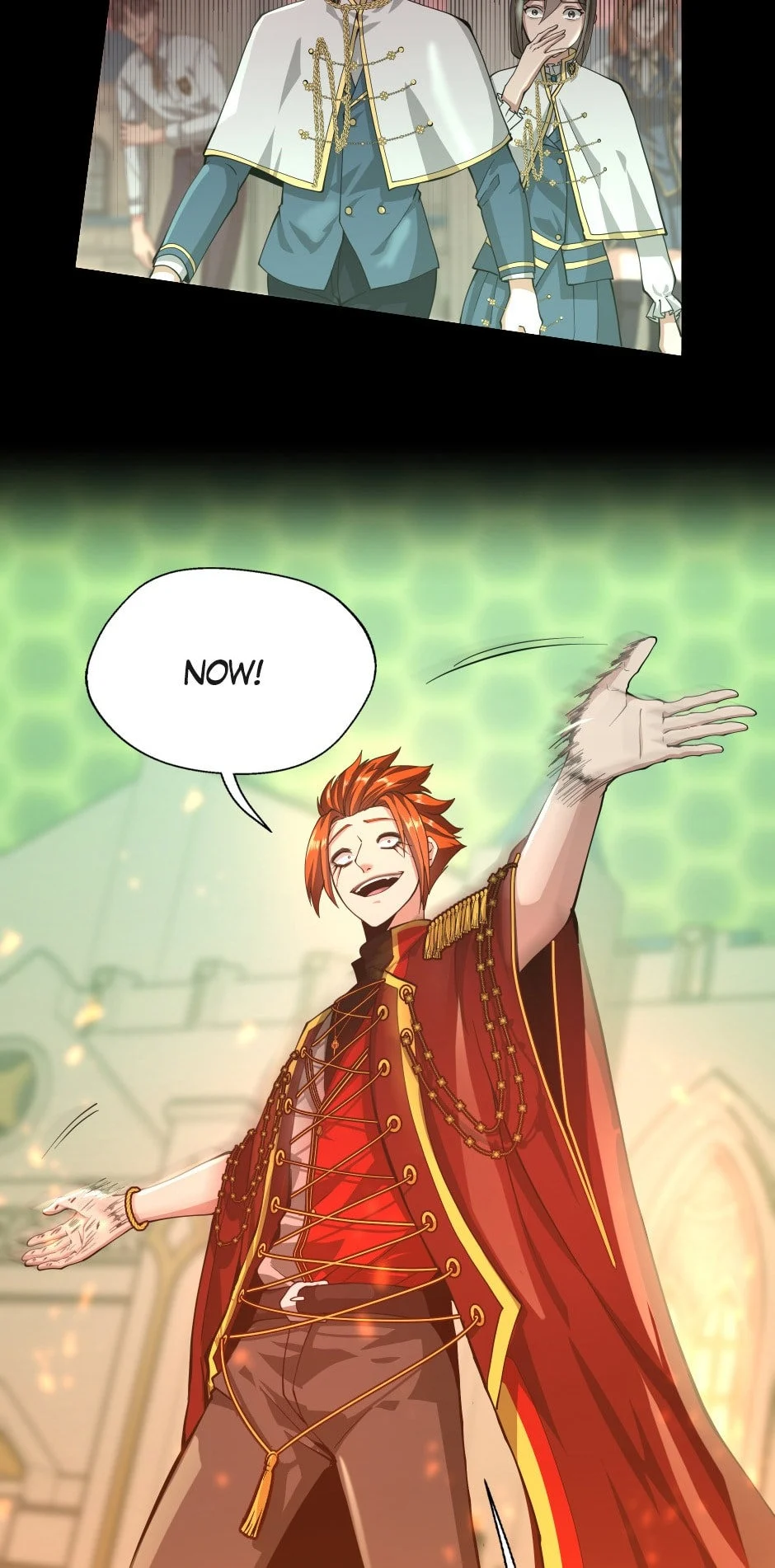 The Beginning After the End chapter 136 page 69