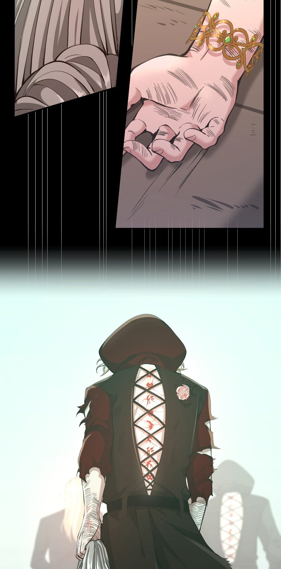 The Beginning After the End chapter 136 page 74