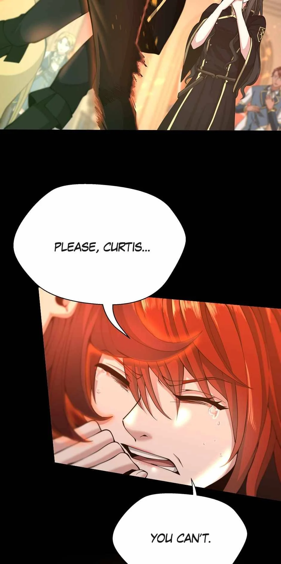 The Beginning After the End chapter 137 page 6