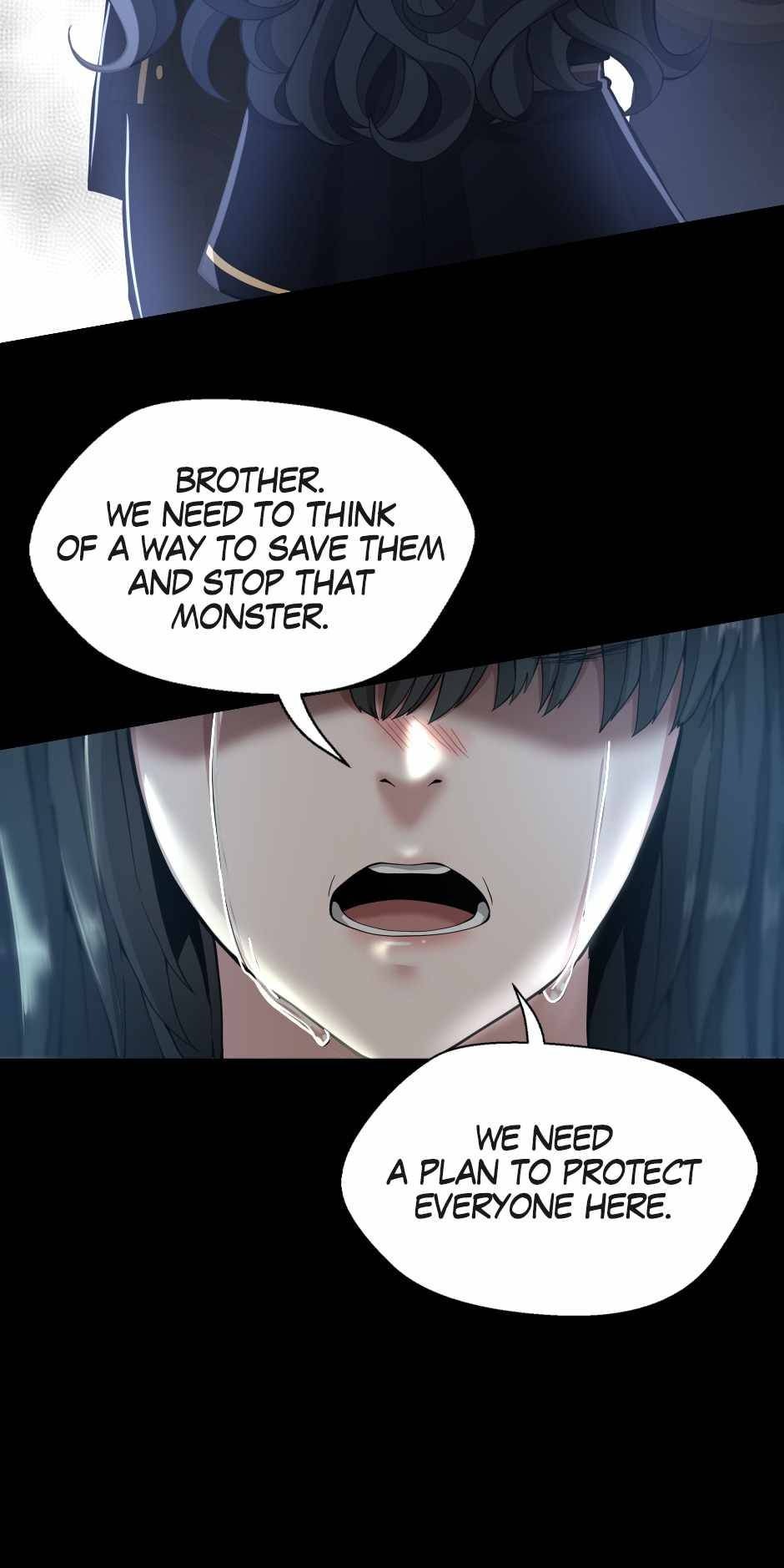 The Beginning After the End chapter 137 page 12