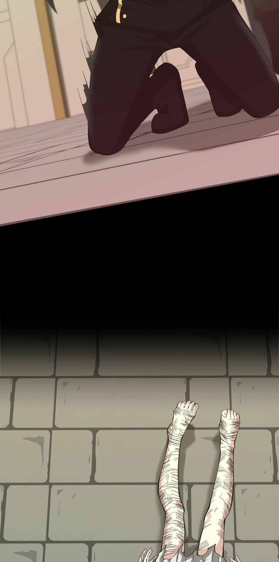 The Beginning After the End chapter 137 page 20