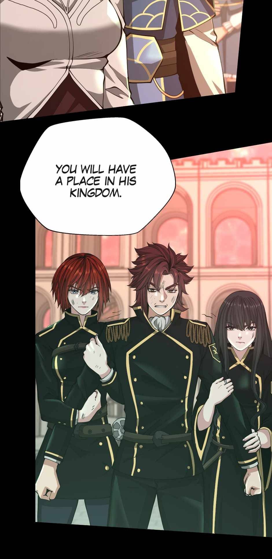 The Beginning After the End chapter 137 page 37