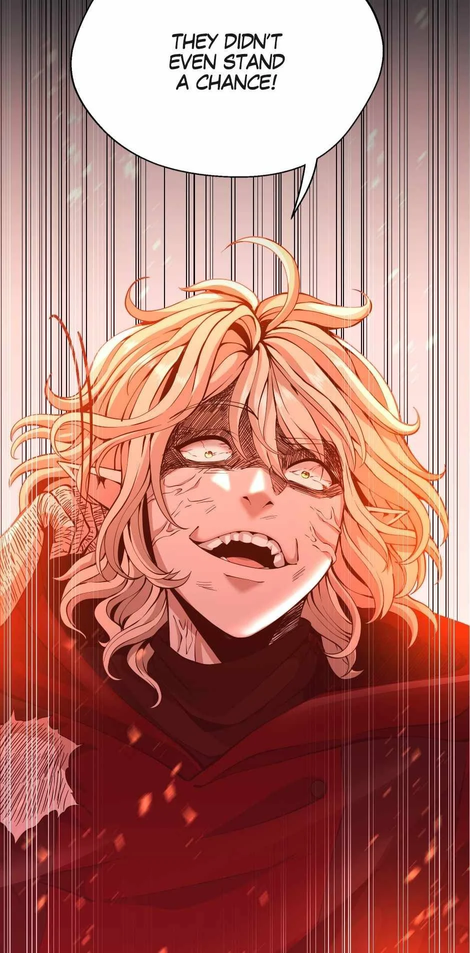 The Beginning After the End chapter 137 page 43