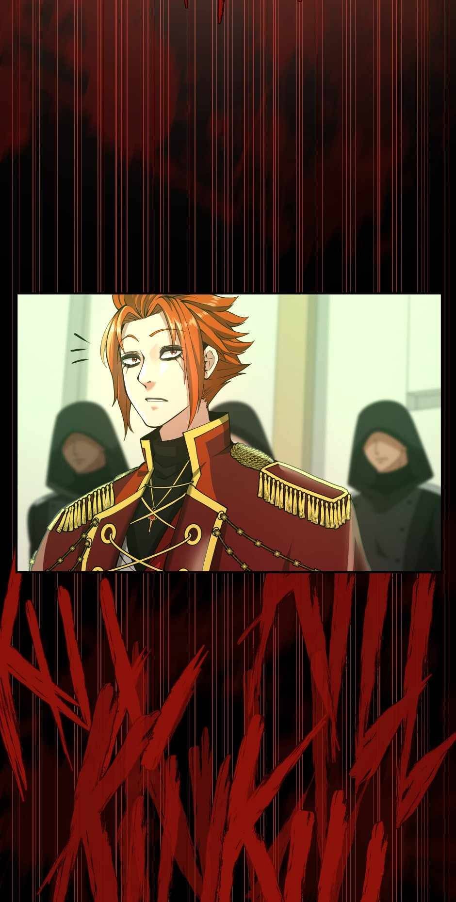 The Beginning After the End chapter 137 page 52