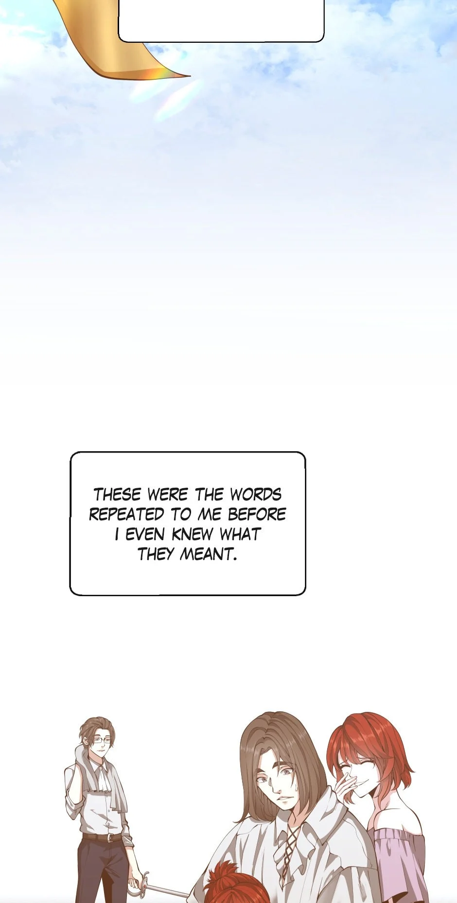 The Beginning After the End chapter 138 page 3
