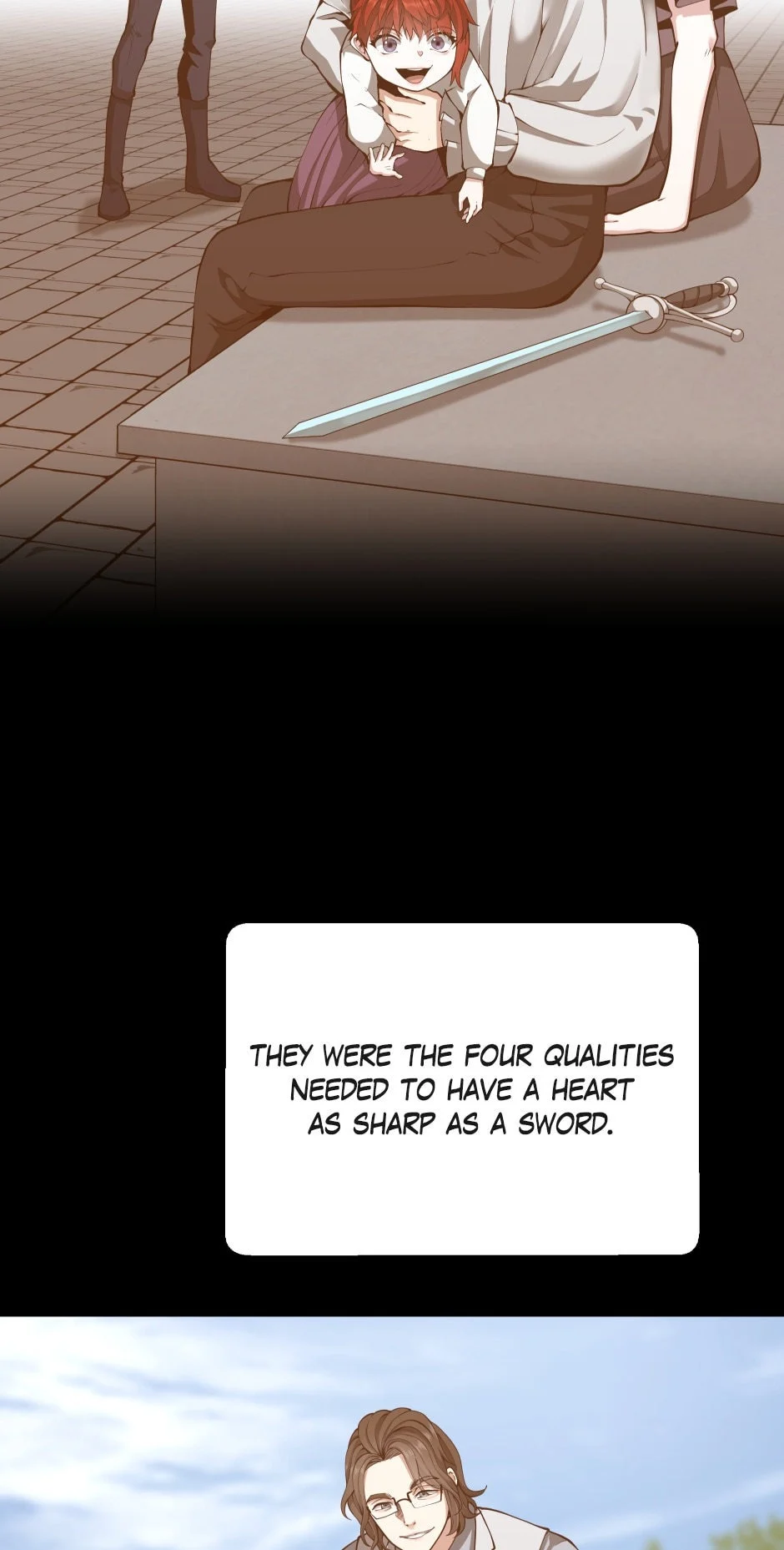 The Beginning After the End chapter 138 page 4