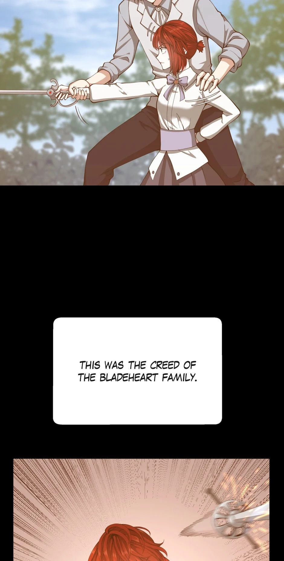 The Beginning After the End chapter 138 page 5