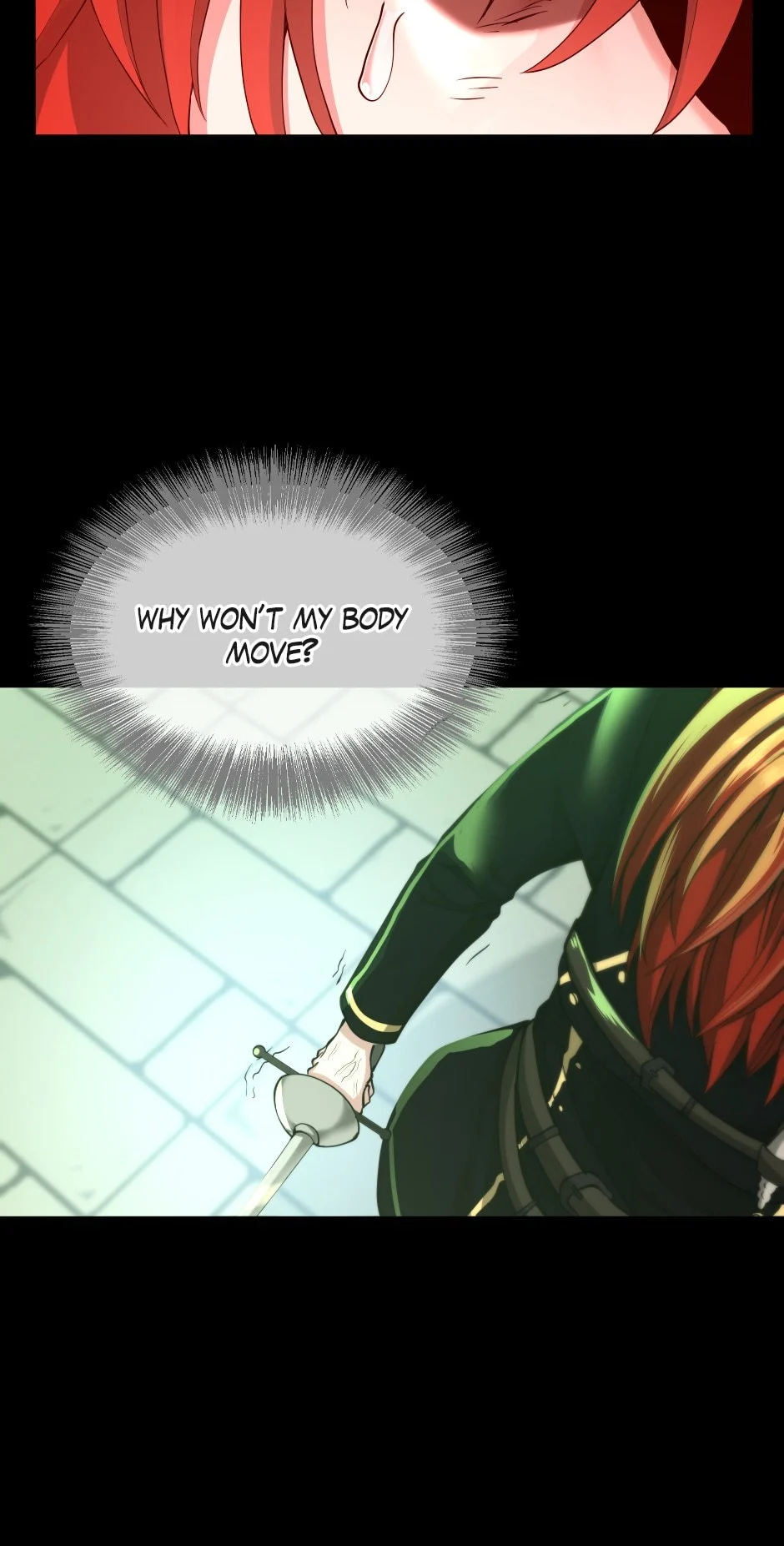 The Beginning After the End chapter 138 page 11