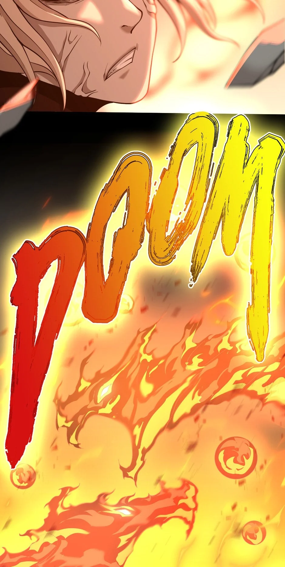 The Beginning After the End chapter 138 page 45