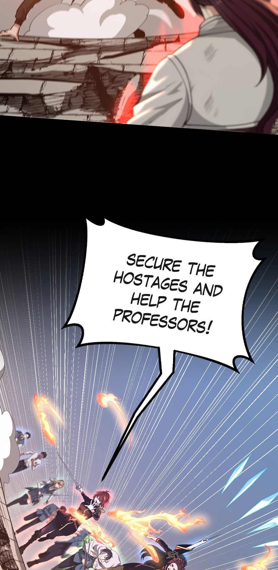The Beginning After the End chapter 138 page 53