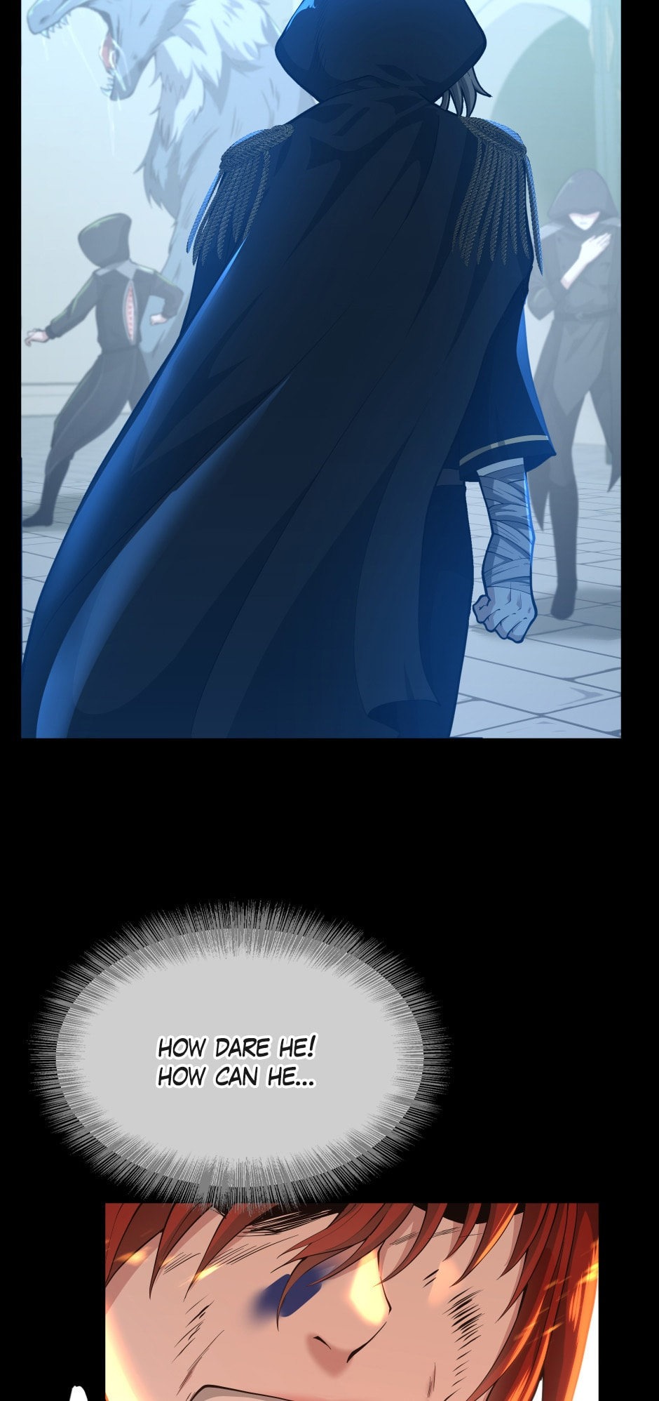The Beginning After the End chapter 138 page 61