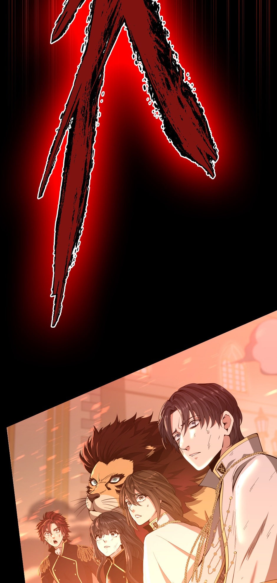 The Beginning After the End chapter 138 page 83