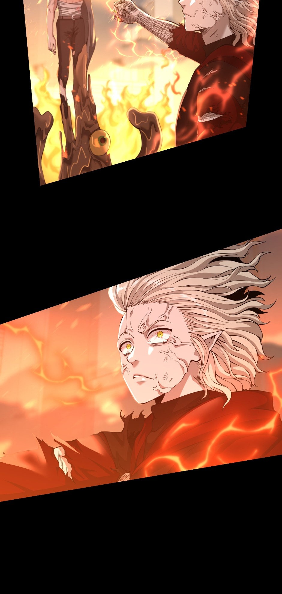The Beginning After the End chapter 138 page 85