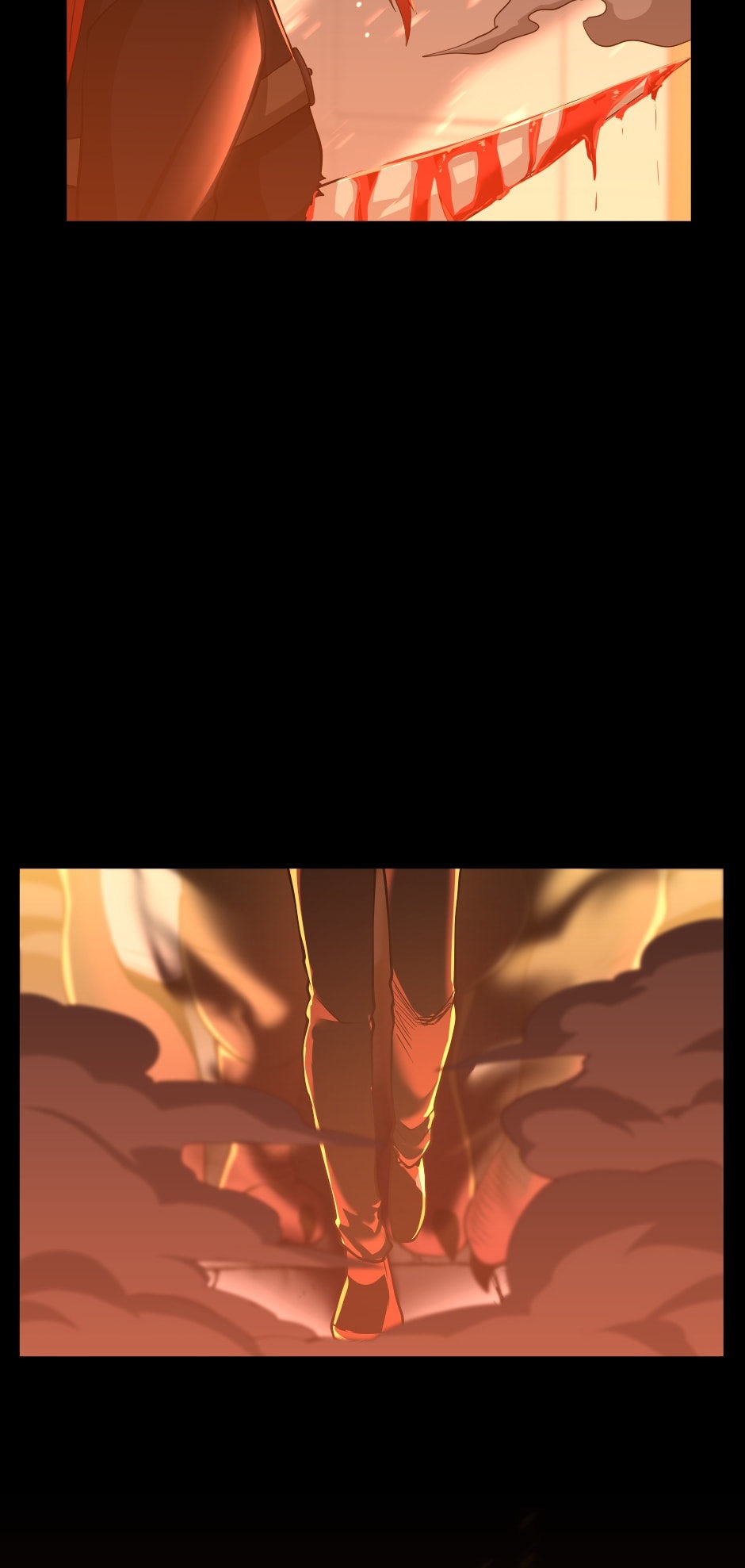 The Beginning After the End chapter 138 page 87
