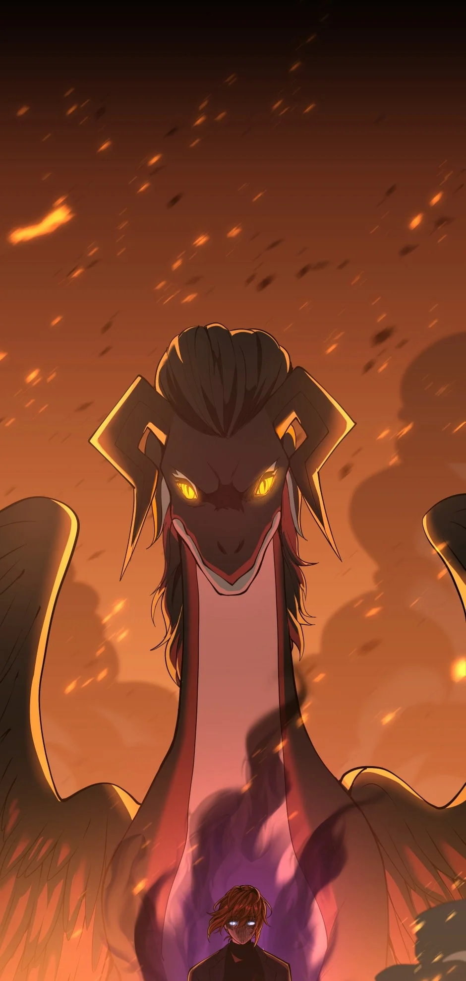 The Beginning After the End chapter 138 page 88