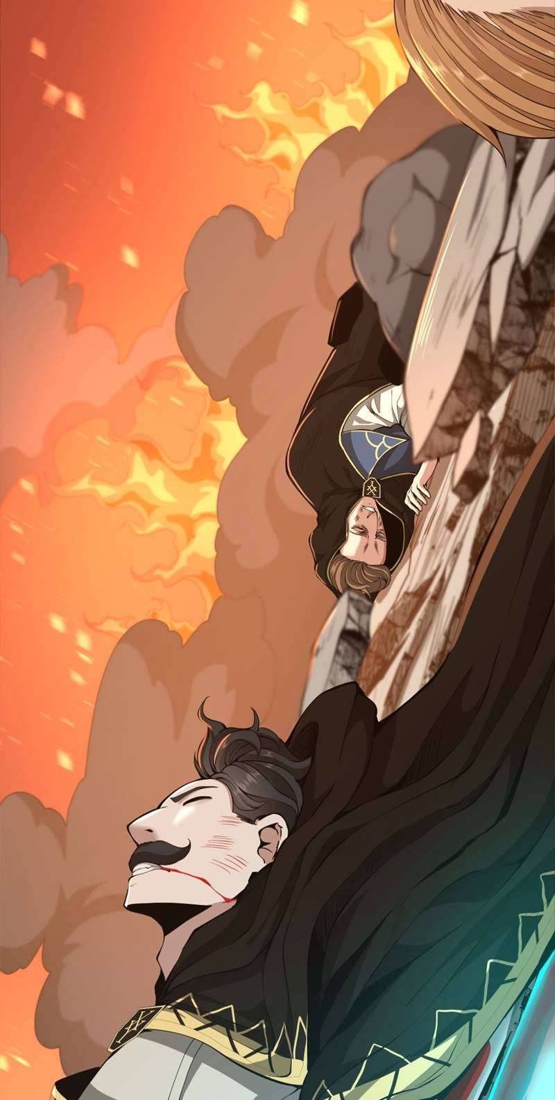 The Beginning After the End chapter 139 page 12