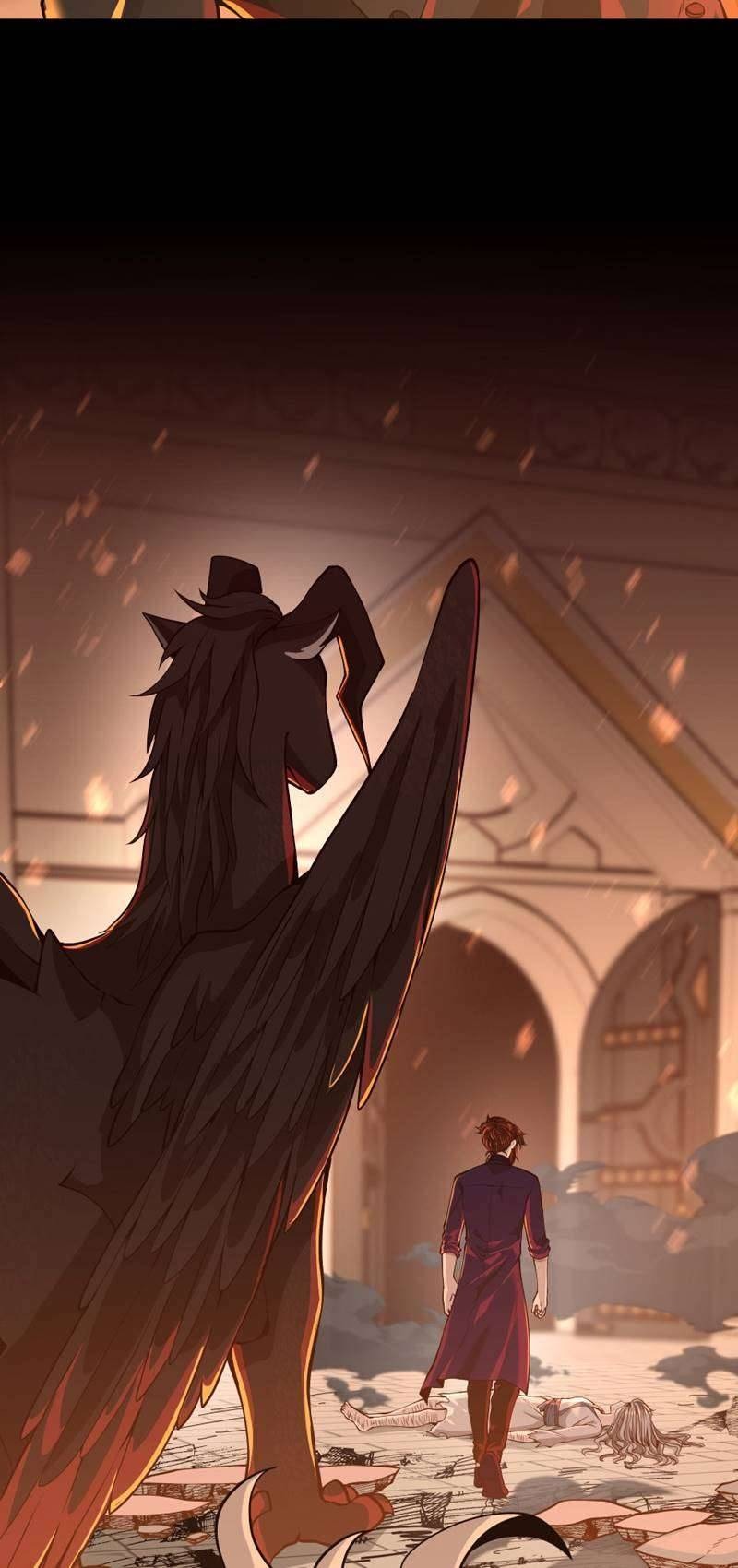 The Beginning After the End chapter 139 page 27