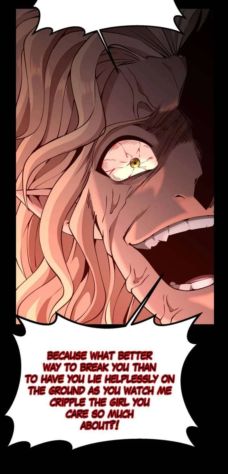The Beginning After the End chapter 139 page 33
