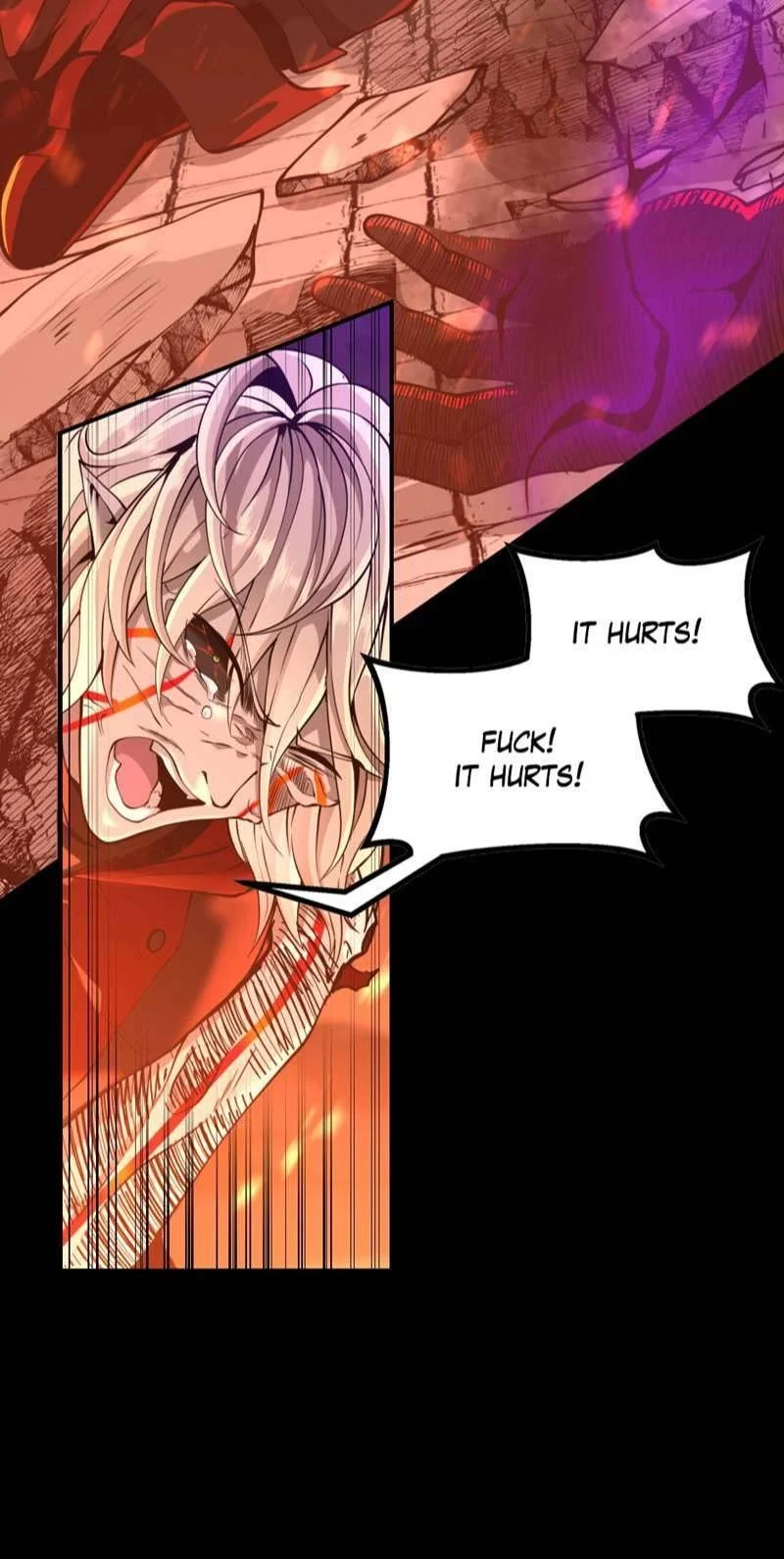 The Beginning After the End chapter 139 page 90
