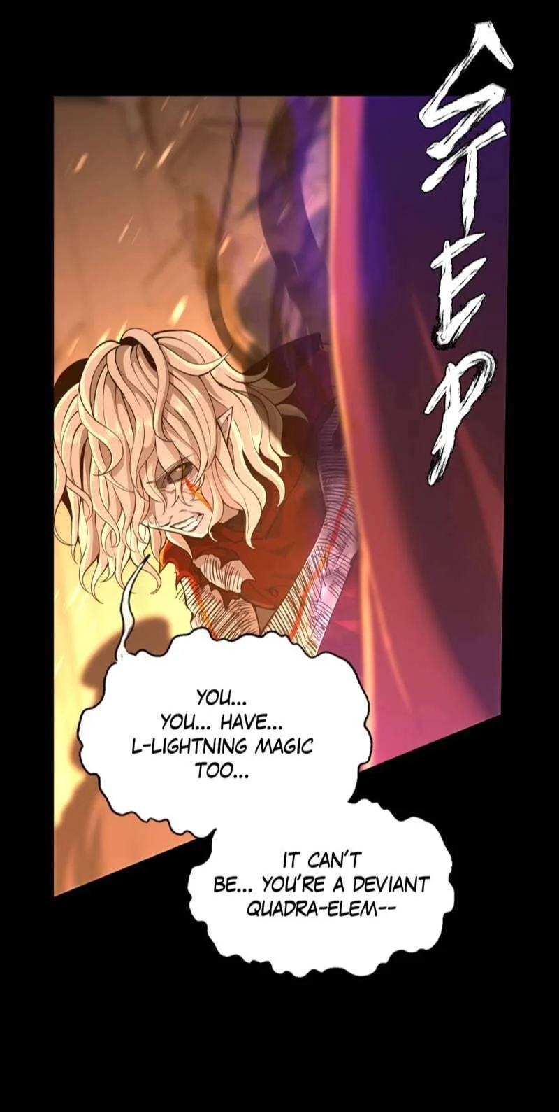 The Beginning After the End chapter 139 page 91