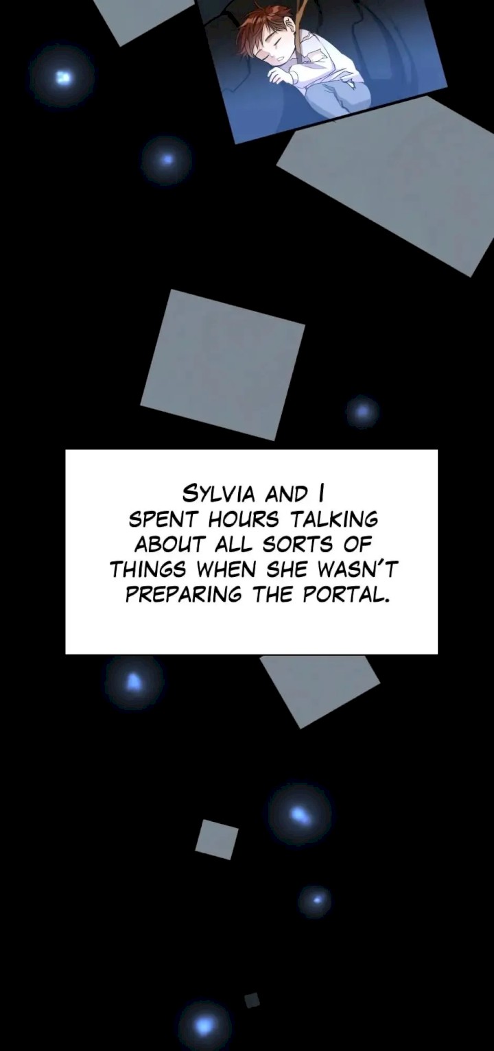 The Beginning After the End chapter 14 page 3