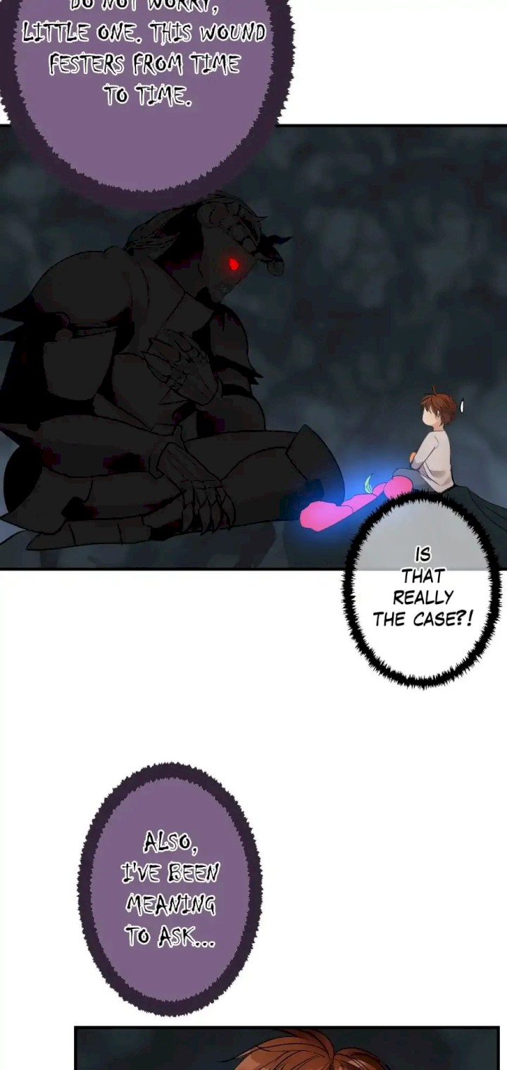 The Beginning After the End chapter 14 page 37