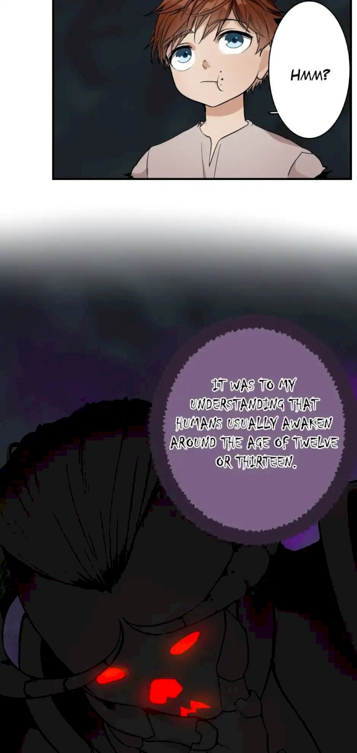 The Beginning After the End chapter 14 page 38