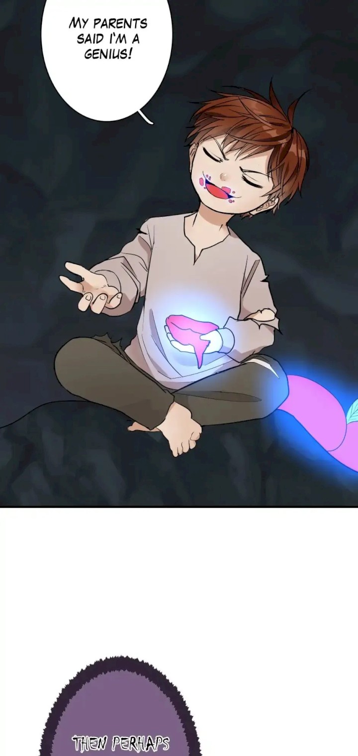 The Beginning After the End chapter 14 page 40
