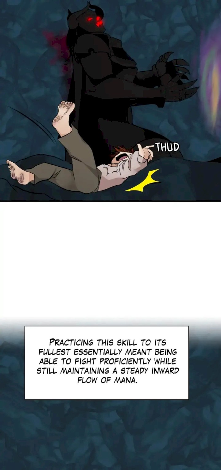 The Beginning After the End chapter 14 page 54