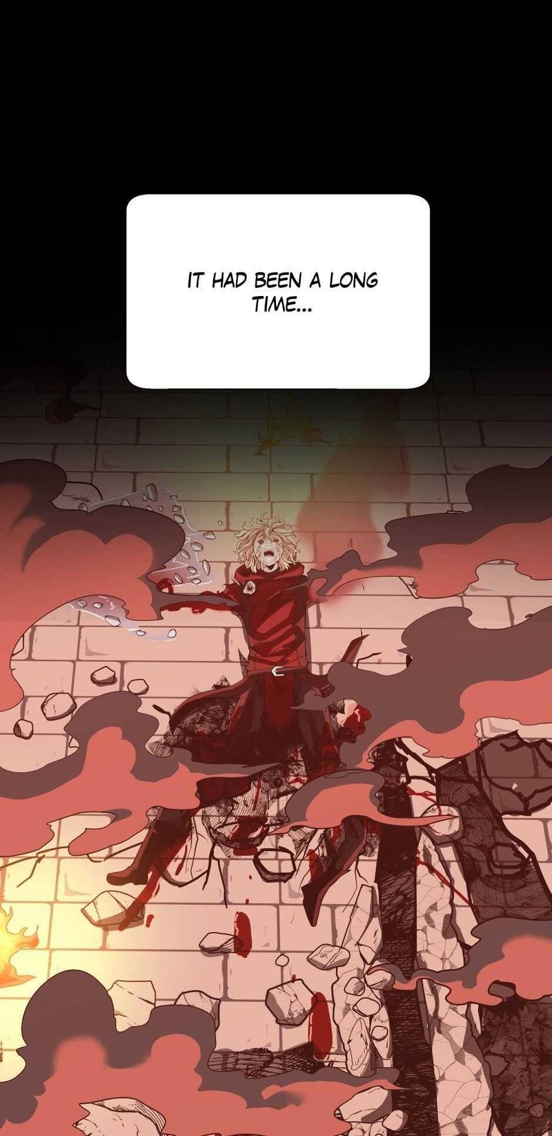 The Beginning After the End chapter 140 page 1