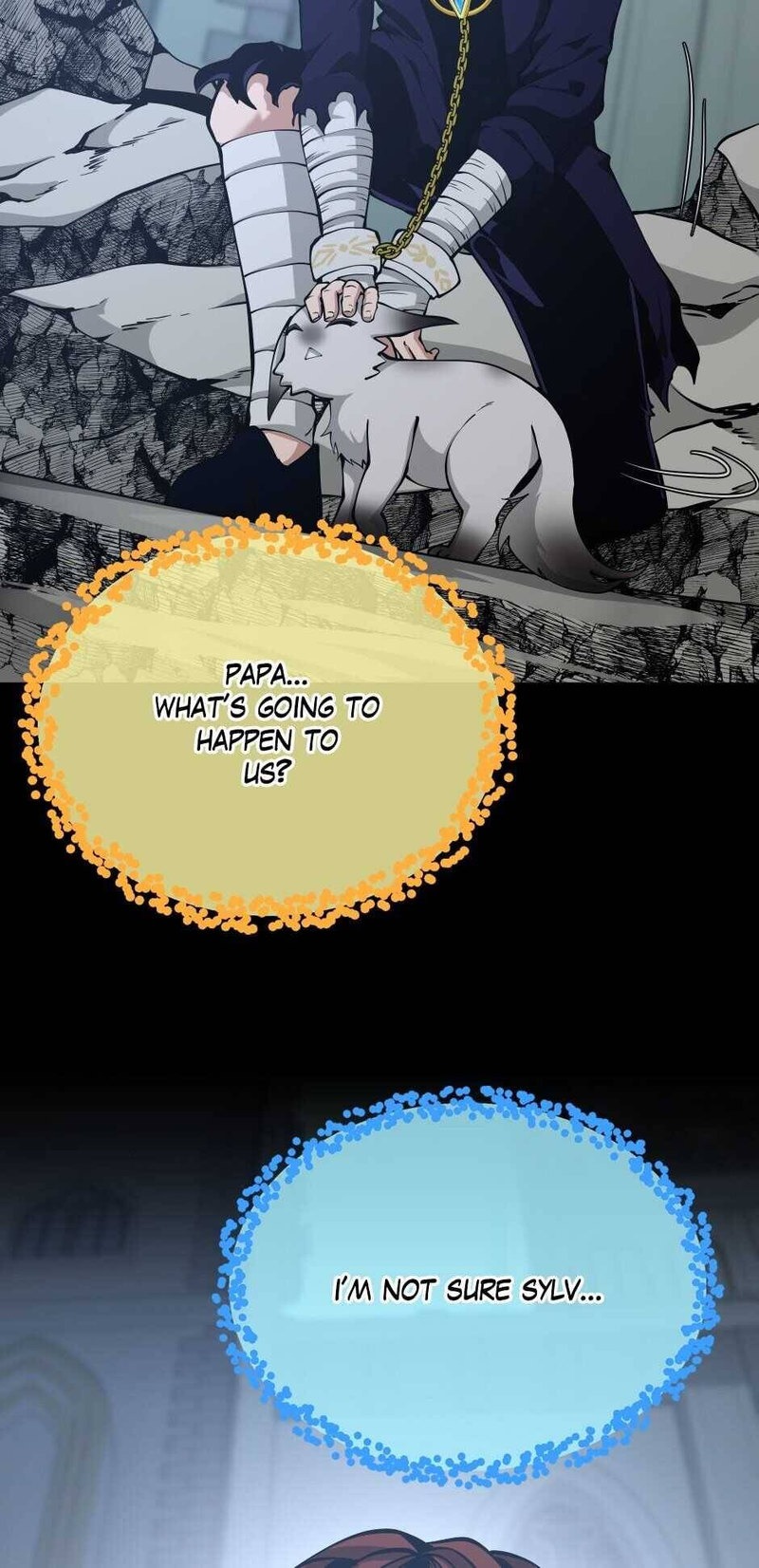 The Beginning After the End chapter 140 page 87