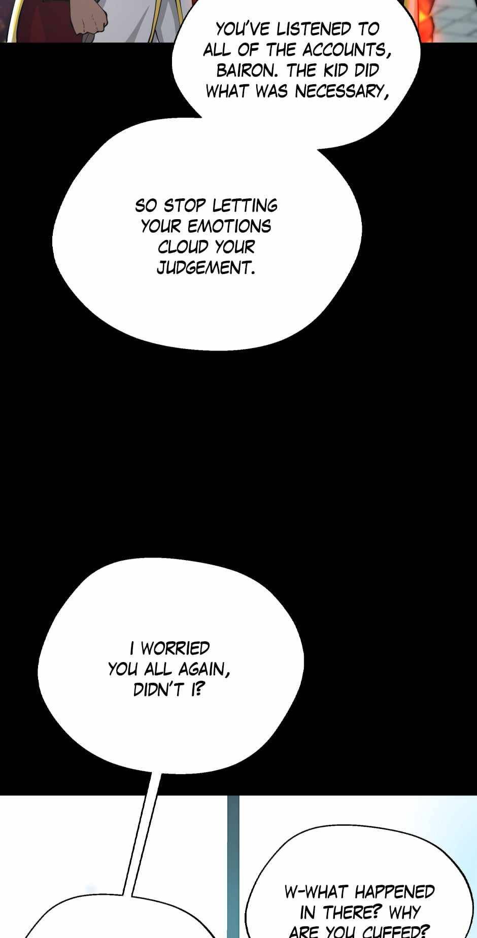 The Beginning After the End chapter 141 page 12