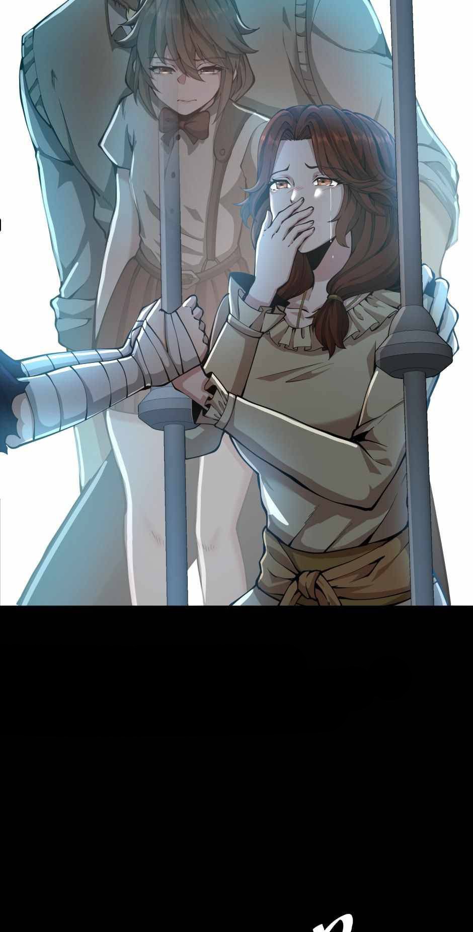 The Beginning After the End chapter 141 page 16