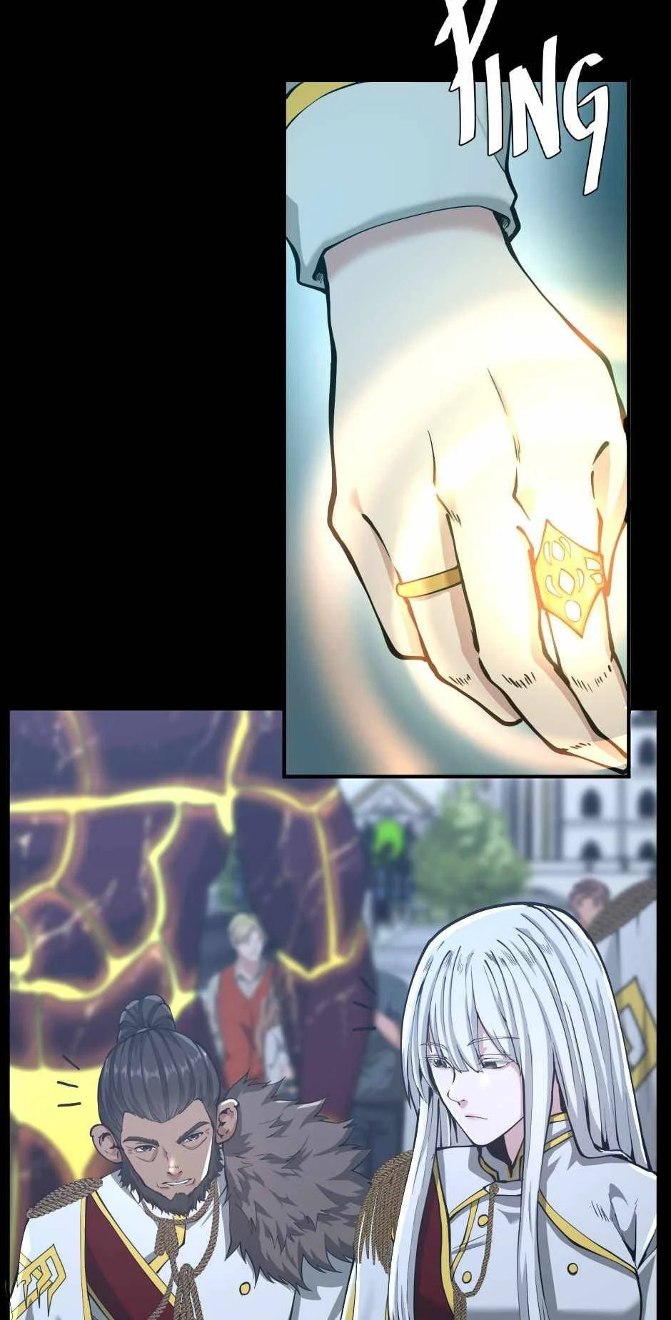 The Beginning After the End chapter 141 page 17