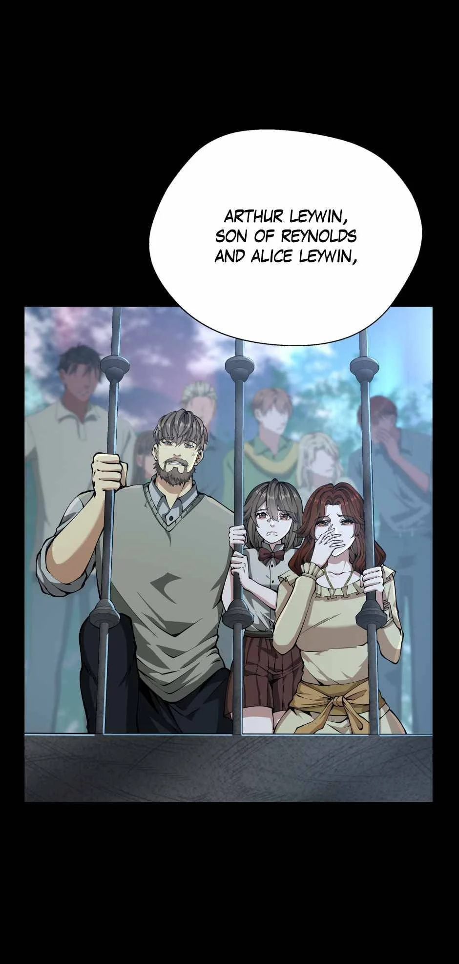 The Beginning After the End chapter 141 page 24