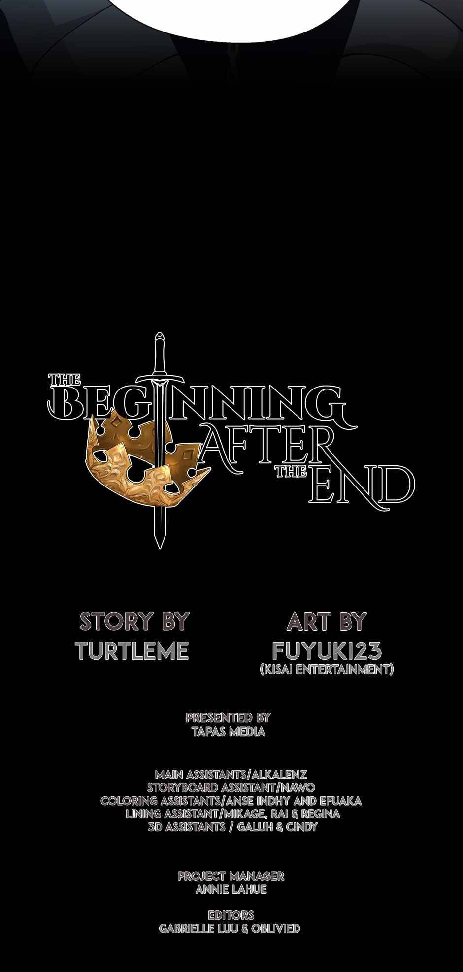 The Beginning After the End chapter 141 page 29