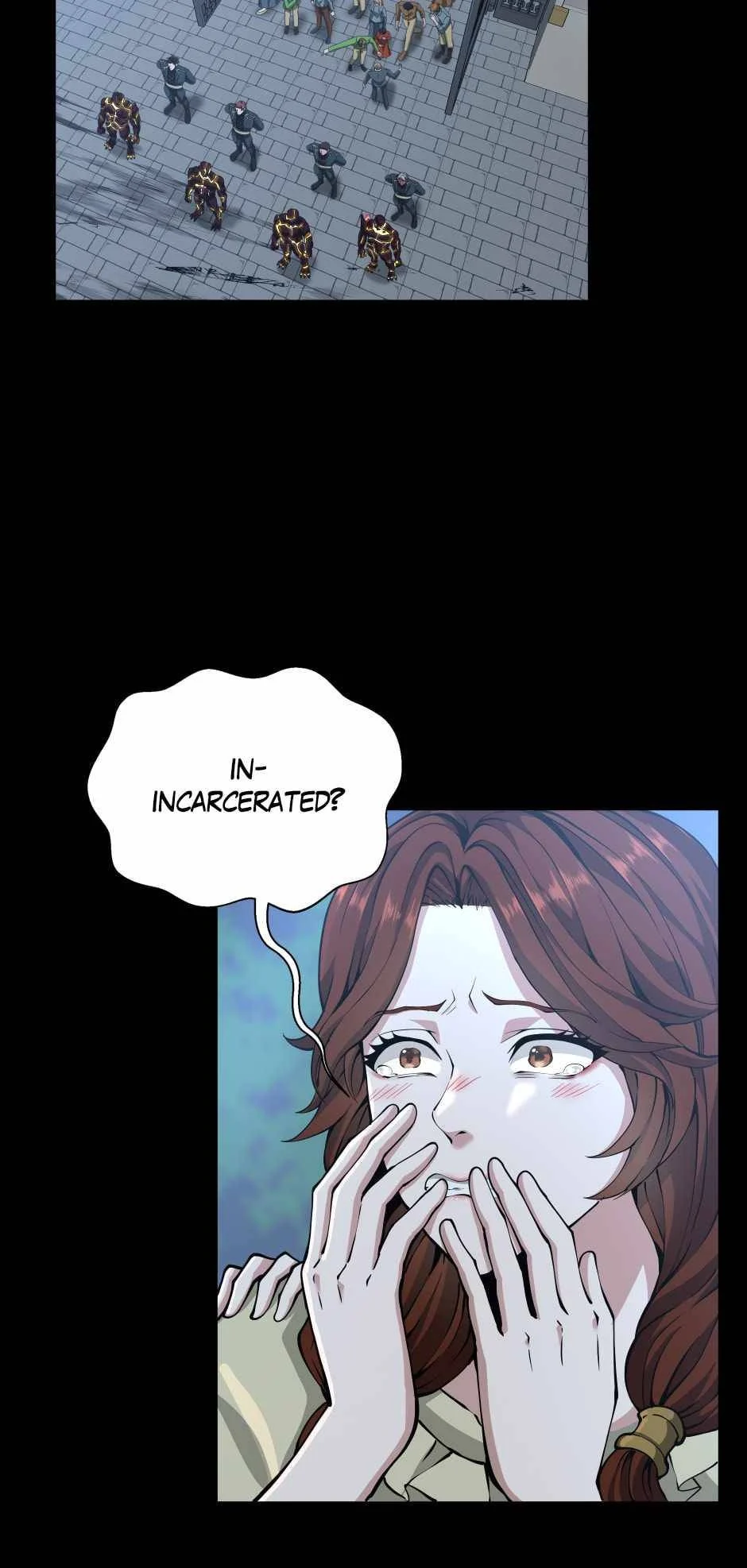The Beginning After the End chapter 141 page 32