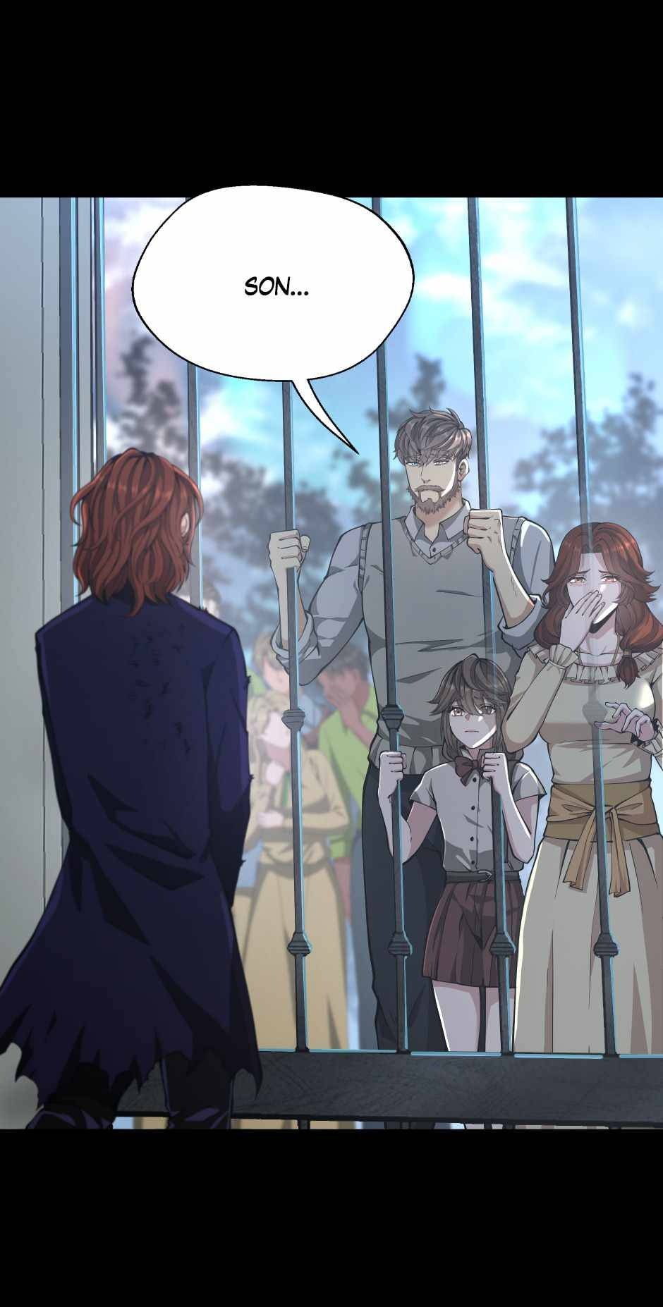 The Beginning After the End chapter 141 page 50
