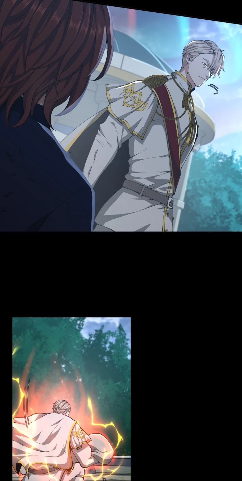 The Beginning After the End chapter 142 page 5