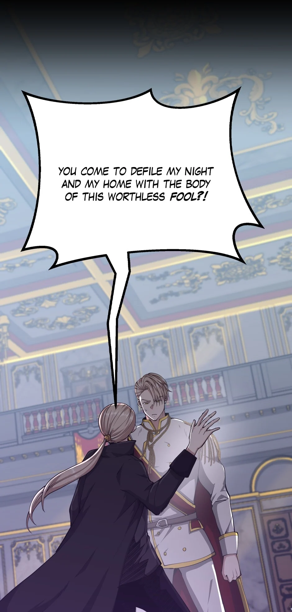 The Beginning After the End chapter 142 page 34