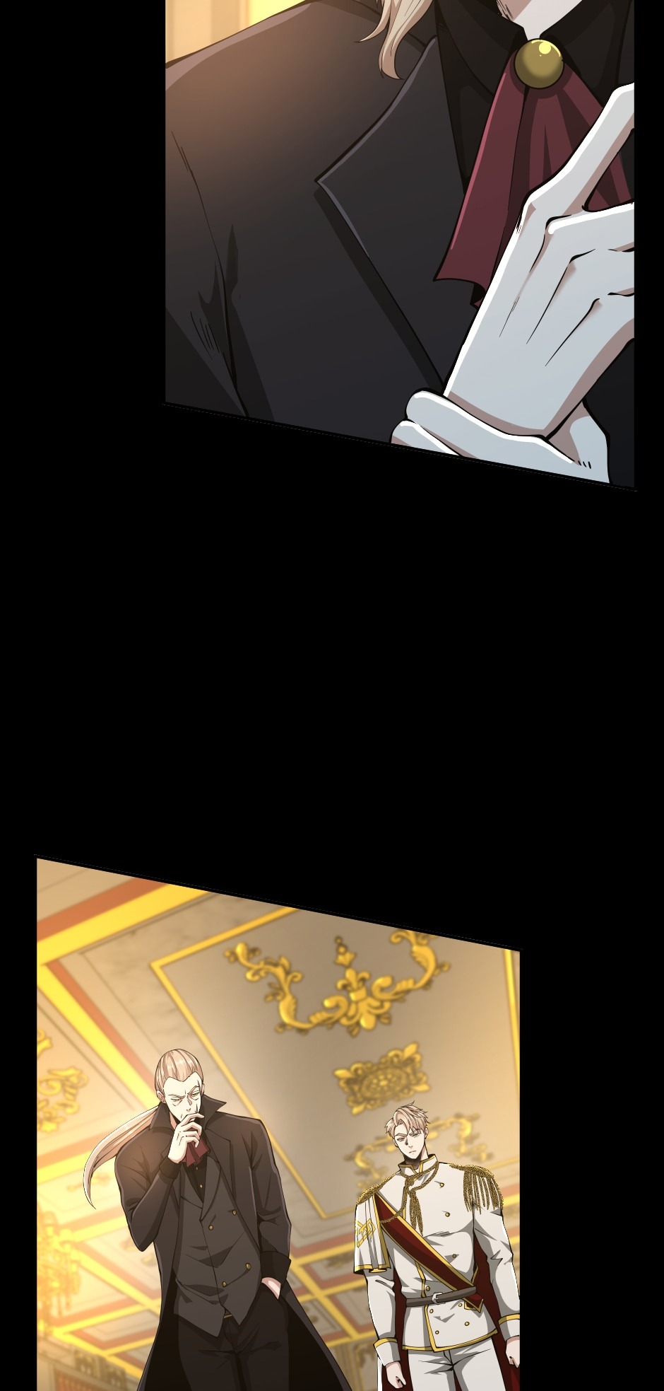 The Beginning After the End chapter 142 page 39