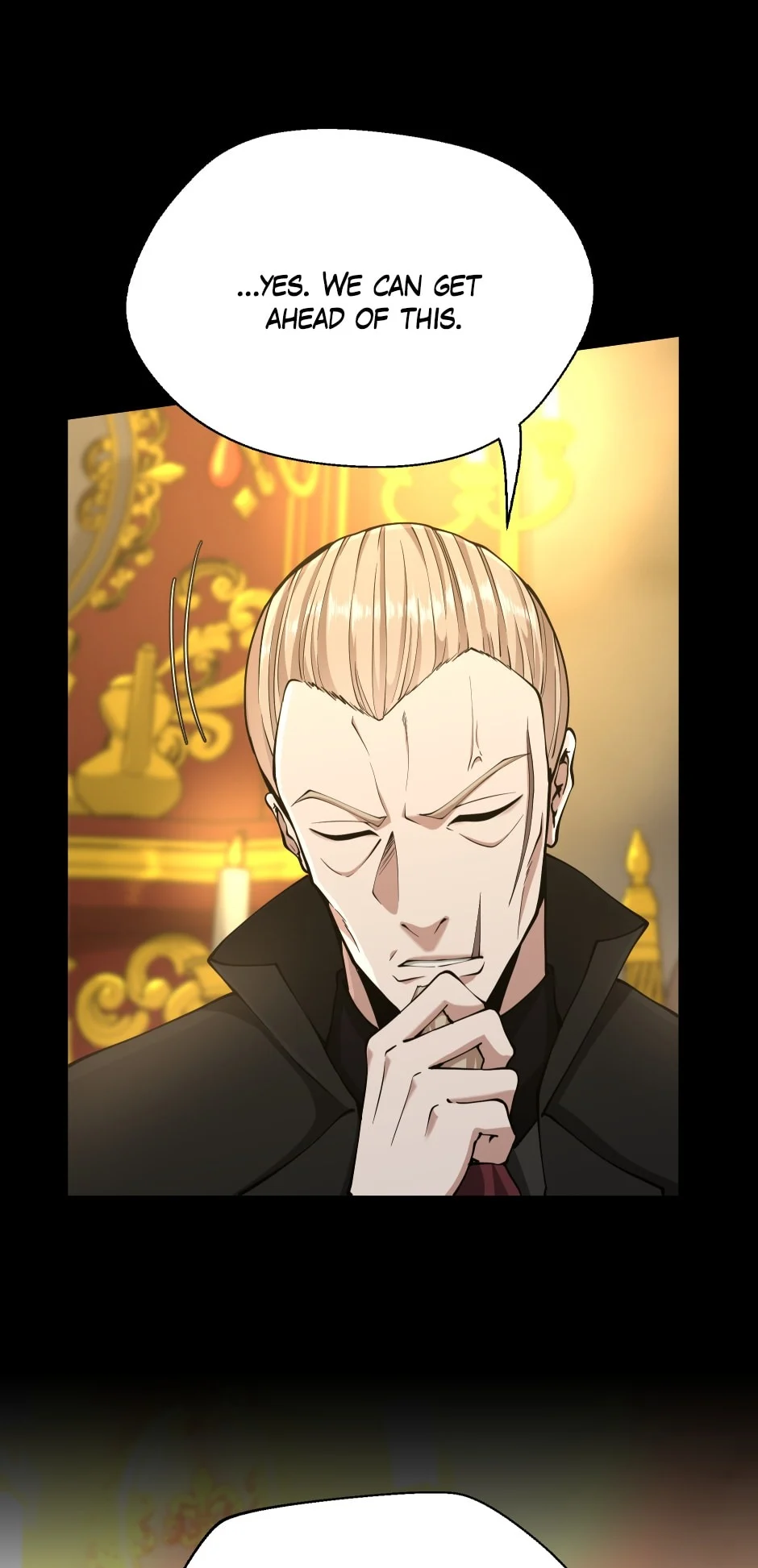 The Beginning After the End chapter 142 page 44