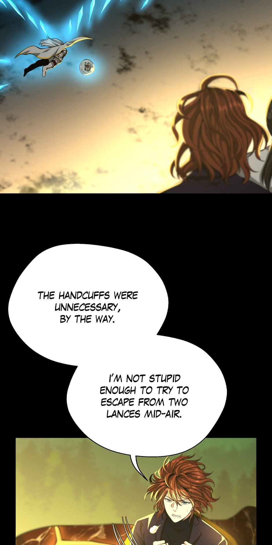 The Beginning After the End chapter 142 page 66