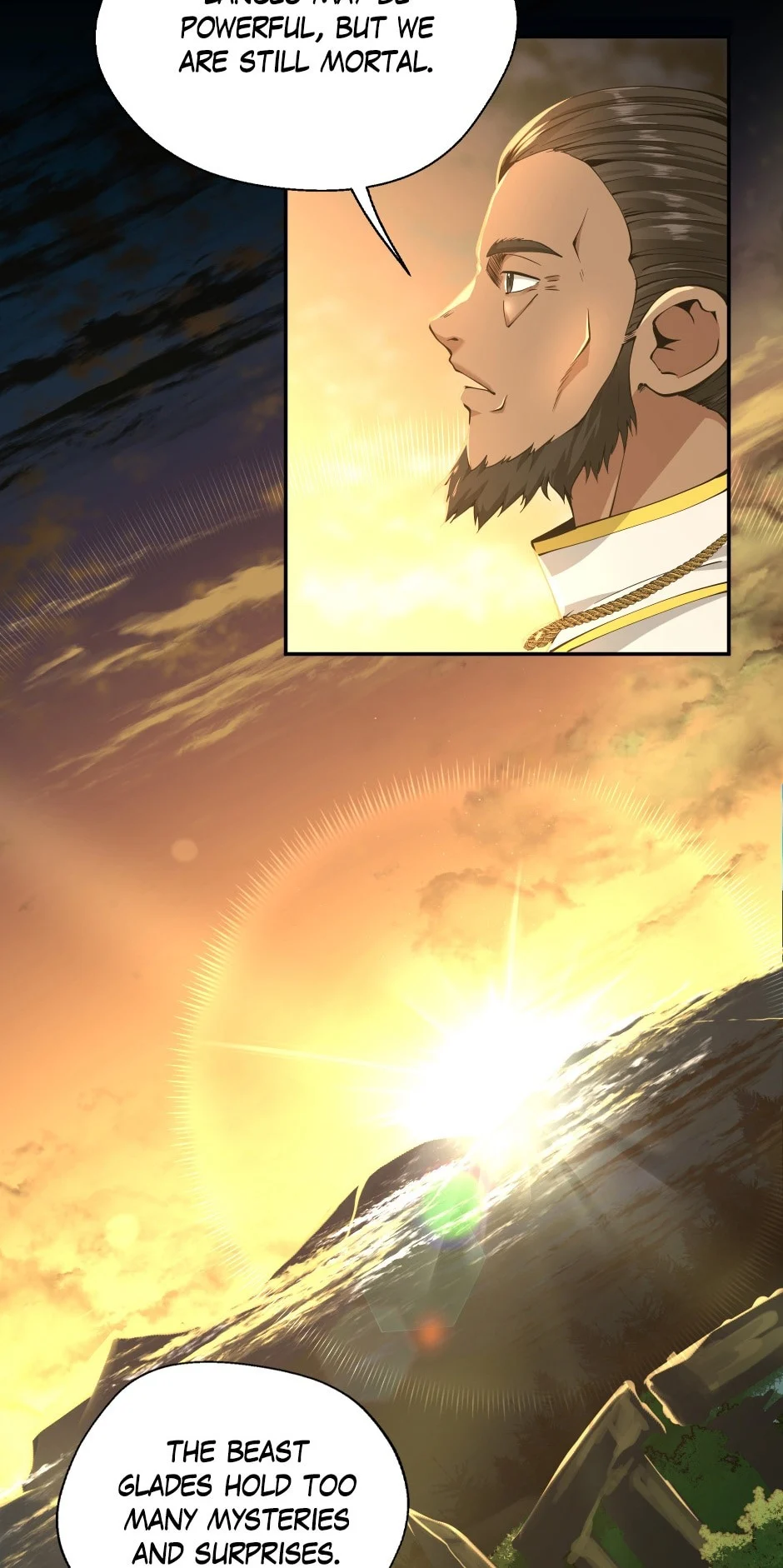 The Beginning After the End chapter 142 page 69