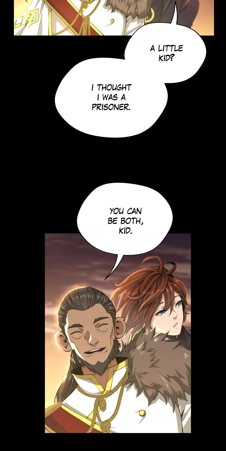 The Beginning After the End chapter 142 page 73