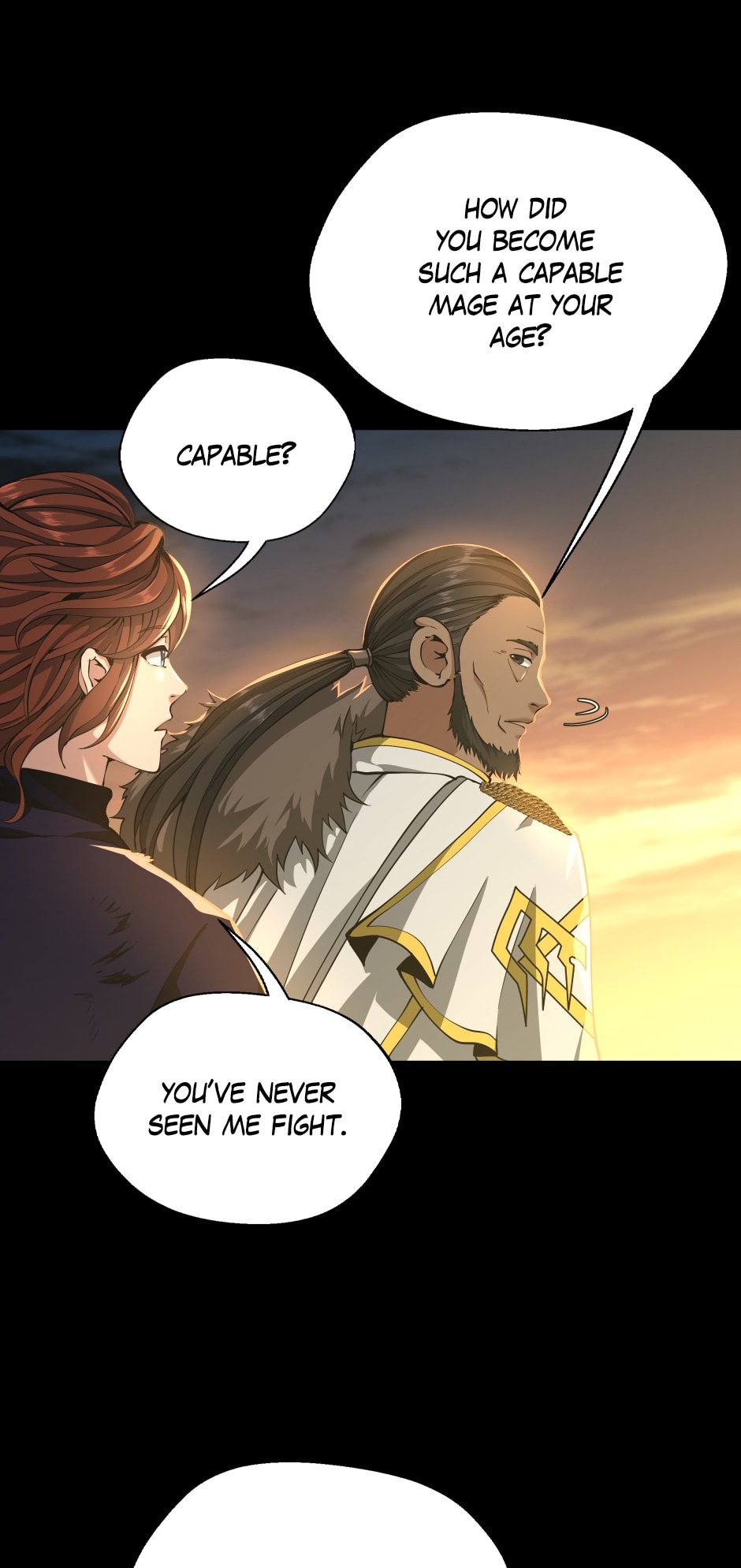 The Beginning After the End chapter 142 page 76