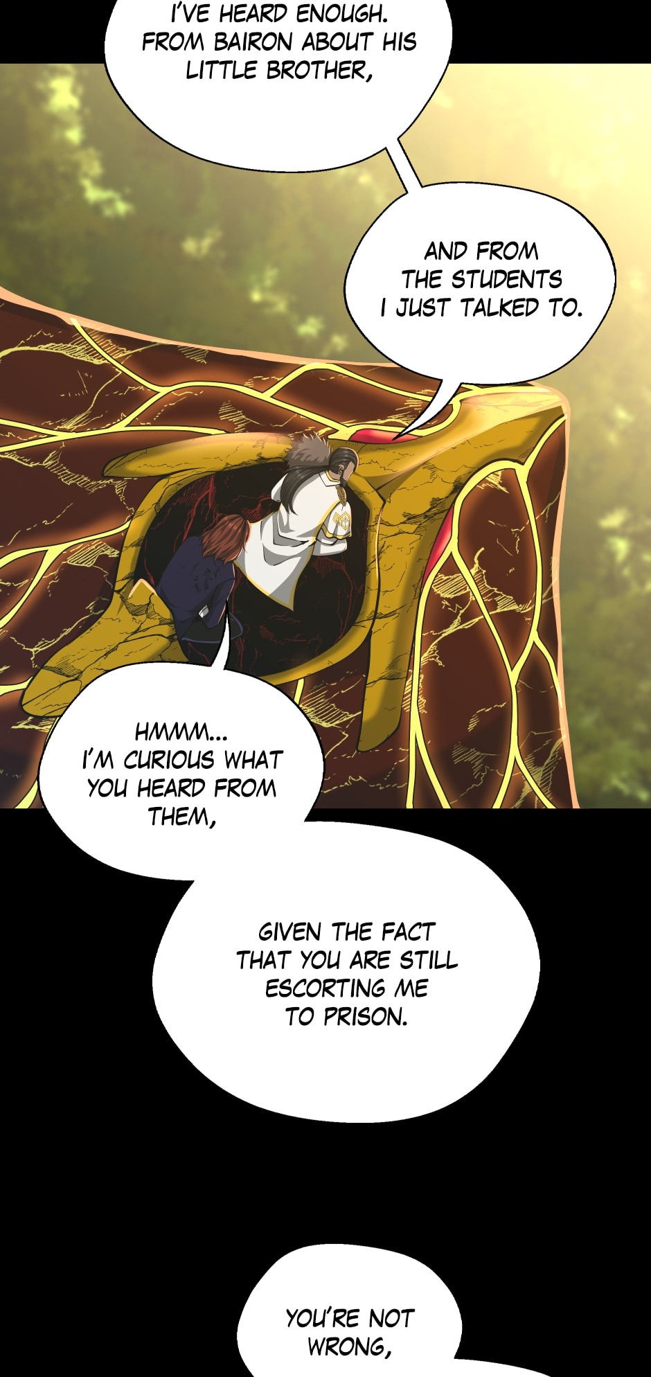 The Beginning After the End chapter 142 page 77