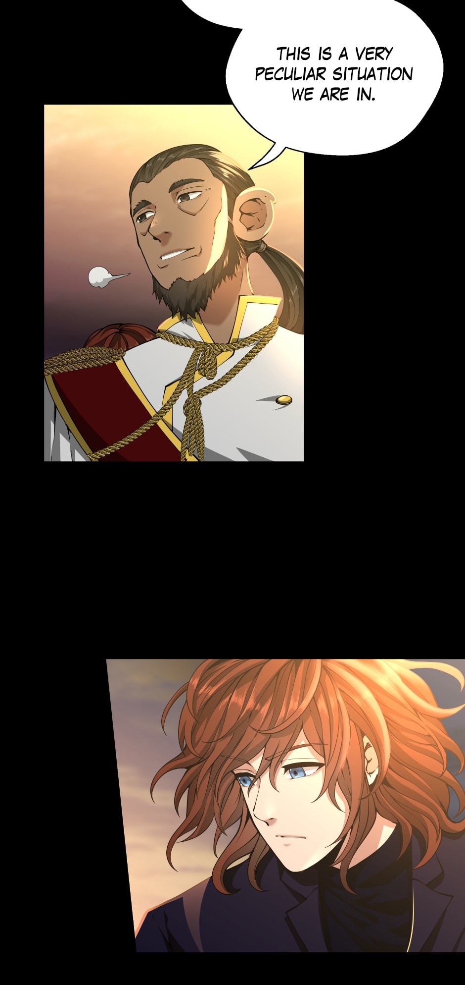 The Beginning After the End chapter 142 page 78