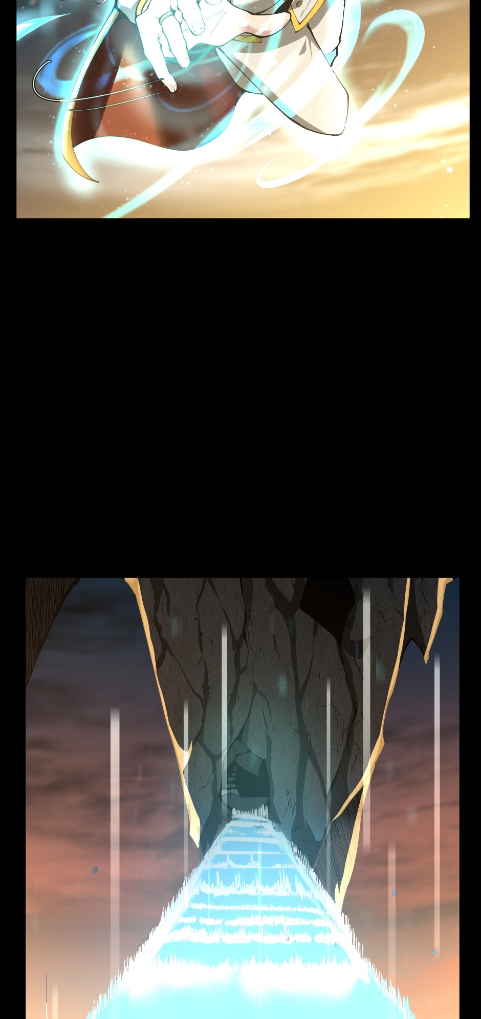 The Beginning After the End chapter 142 page 81
