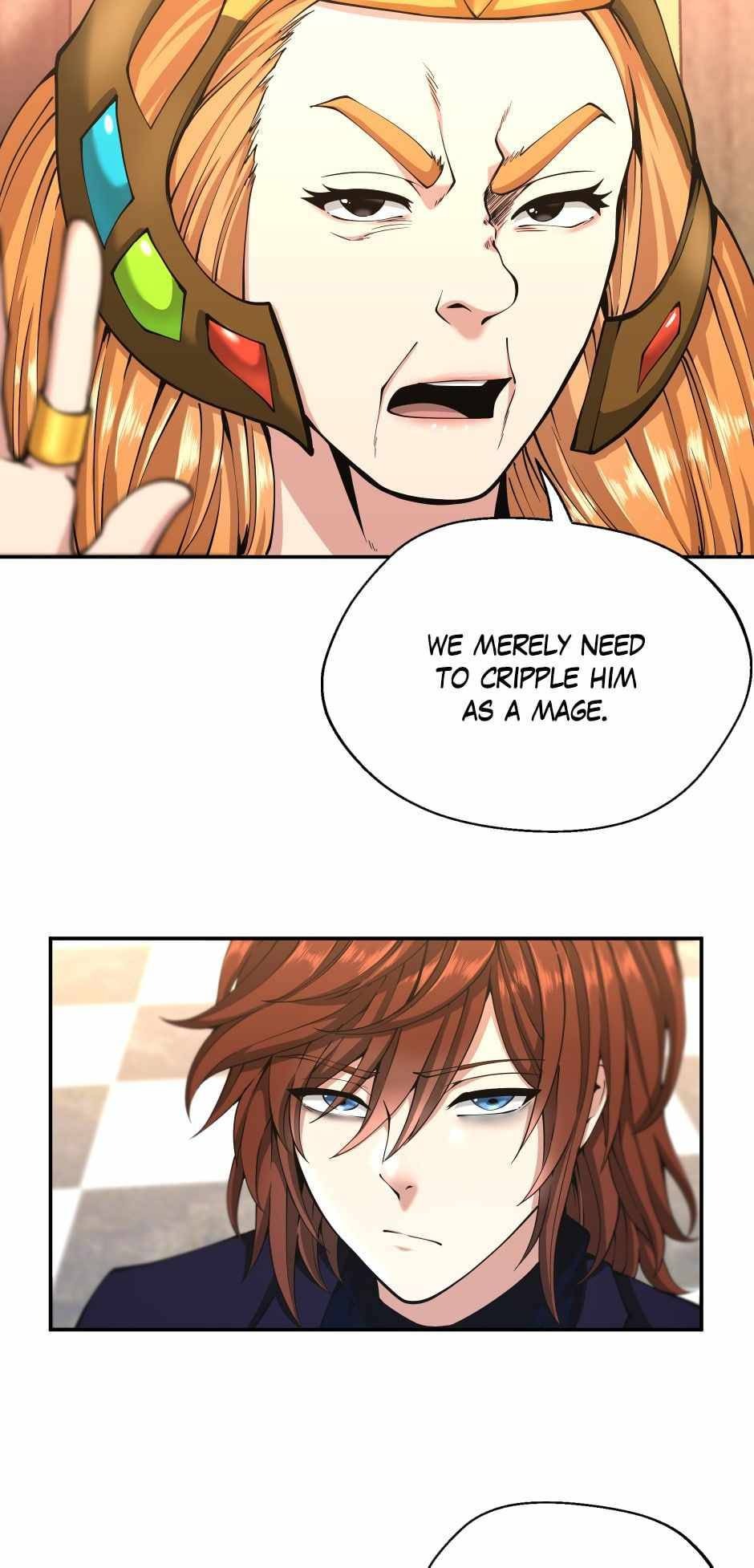 The Beginning After the End chapter 143 page 40